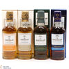 Macallan - 1824 Collection Minis (4 x 5cl) Thumbnail