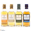 Macallan - 1824 Collection Minis (4 x 5cl) Thumbnail