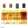 Macallan - 1824 Collection Minis (4 x 5cl) Thumbnail