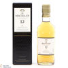 Macallan - 12 Year Old - Sherry Oak (5cl) Thumbnail