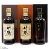 Nikka Taketsuru - 17, 21 & 25 Year Old (Pure Malt) Thumbnail