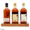 Nikka Taketsuru - 17, 21 & 25 Year Old (Pure Malt) Thumbnail