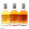 Port Charlotte - MP5 Single Casks (3 x 20cl) Thumbnail