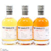 Port Charlotte - MP5 Single Casks (3 x 20cl) Thumbnail