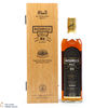 Bushmills - 21 Year Old Three Woods Maderia Finish 2001 Thumbnail