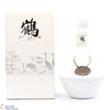 Nikka - 17 Year Old Tsuru - Ceramic Decanter Thumbnail