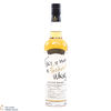 Compass Box - This Is Not A Festival Whisky Thumbnail