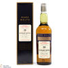 Glenury Royal - 1970 Rare Malt 29 Year Old 57.0% Thumbnail