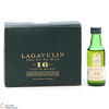 Lagavulin - 16 Year Old - White Horse 5cl (x12) Thumbnail