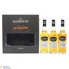 Glengoyne - 12, 15 & 18 Year Old Gift Pack 3 x 20cl Thumbnail