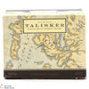 Talisker - 10 Year Old - Map Label (12 x 5cl) Thumbnail