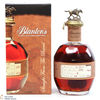 Blanton’s - Straight From The Barrel - Cask Strength Thumbnail