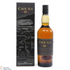 Caol Ila - 25 Year Old Thumbnail