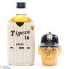 Hanshin Tigers - Mercian 2003 Team Figurine Arias 36cl Thumbnail