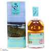  Bruichladdich - 7 Year Old - Waves (1st Edition) Thumbnail