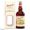 Glenfarclas -15 Year Old - Limited Edition for The Netherlands Thumbnail