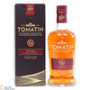 Tomatin - 14 Year Old - Port Cask Thumbnail