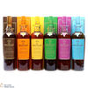 Macallan - Edition 1,2,3,4,5 & 6 Thumbnail