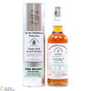 Glenlivet - 13 Year Old 2006 Signatory #901005 Thumbnail