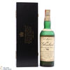 Glenlivet - 25 Year Old Special Jubilee Reserve  Thumbnail