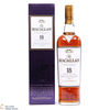 Macallan - 18 Year Old - 2016 Release Thumbnail