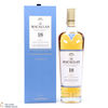 Macallan - 18 Year Old - Triple Cask 2019 (Fine Oak) Thumbnail