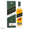 Johnnie Walker - 15 Year Old - Green Label Thumbnail