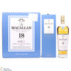 Macallan - 18 Year Old - Triple Cask 2019 (Fine Oak) x 6 Thumbnail