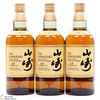 Yamazaki - 12 Year Old (3 x 70cl) Thumbnail