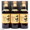 Yamazaki - 12 Year Old (3 x 70cl) Thumbnail