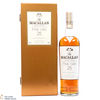 Macallan - 25 Year Old - Fine Oak Thumbnail