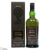 Ardbeg - Auriverdes Thumbnail