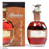 Blanton’s - Straight From The Barrel - Cask Strength Thumbnail