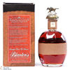 Blanton’s - Straight From The Barrel - Cask Strength Thumbnail