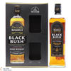 Bushmills - Black Bush & Glasses Thumbnail