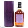 Edradour - 17 Year Old 812, 822 & 823 Bordeaux Cask Finish Thumbnail