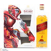 Johnnie Walker - Red Label & Glasses - Limited Edition Thumbnail