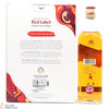 Johnnie Walker - Red Label & Glasses - Limited Edition Thumbnail