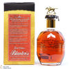 Blanton's - Single Barrel Gold Edition Thumbnail