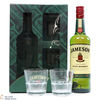 Jameson - Irish Whiskey Triple Distilled & Glasses Thumbnail