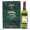 Jameson - Irish Whiskey Triple Distilled & Glasses Thumbnail