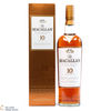 Macallan - 10 Year Old - Sherry Oak Thumbnail