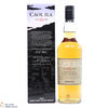 Caol Ila - 15 Year Old - Unpeated 2018 Thumbnail