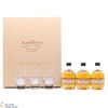 Glenrothes - 12 Year Old - Vintage Reserve Giftset (3 x 10cl) Thumbnail