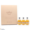 Glenrothes - 12 Year Old - Vintage Reserve Giftset (3 x 10cl) Thumbnail