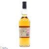 Caol Ila - 17 Year Old - Unpeated - 2015 Release Thumbnail