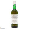 Laphroaig - 10 Year Old - 1980's Thumbnail