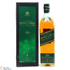 Johnnie Walker - 15 Year Old - Green Label Thumbnail