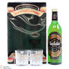 Glenfiddich - Pure Malt + Crystal Glasses Thumbnail