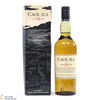 Caol Ila - 12 Year Old Thumbnail